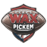 WAX NFL PickEm